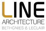 Line Architecture Agence Ile-de-France - Contact