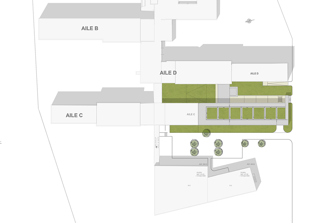 Arcen - plateforme technologique - Dijon 7